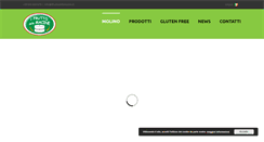 Desktop Screenshot of ilfruttodellemacine.it